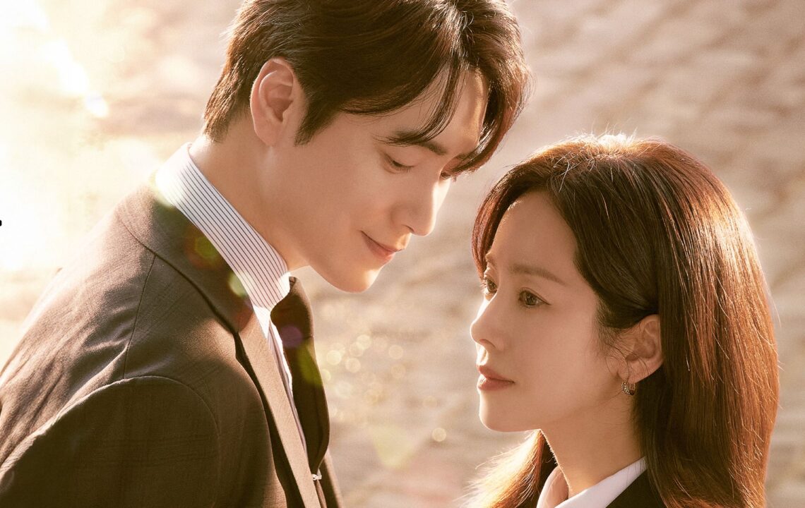 Os 18 Melhores Lançamentos de Doramas de 2025 18 Meu Secretario Perfeito