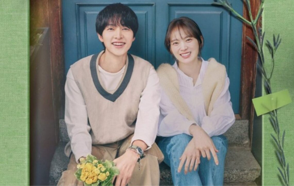 Os 18 Melhores Lançamentos de Doramas de 2025 17 Minha Juventude