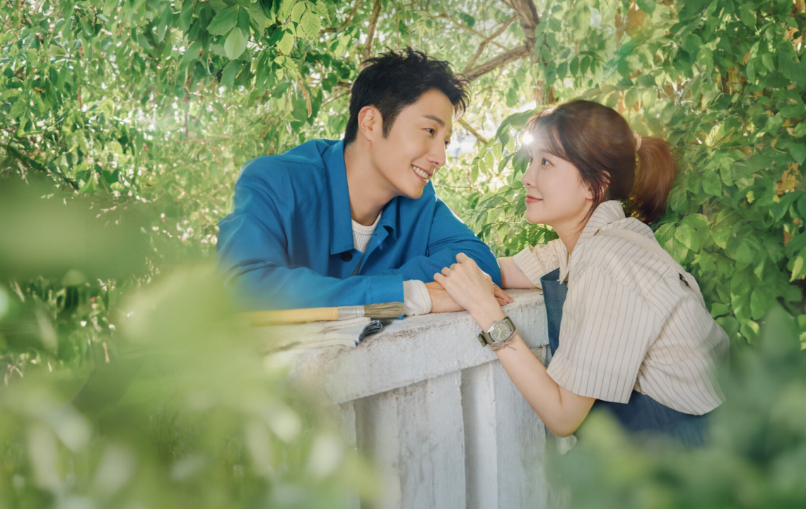 Os 18 Melhores Lançamentos de Doramas de 2025 8 Nossos Dias de Gloria