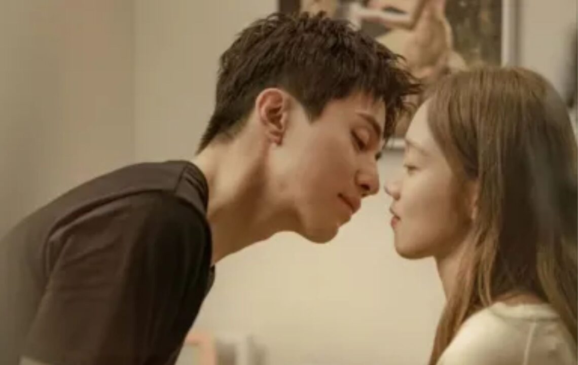 Os 18 Melhores Lançamentos de Doramas de 2025 2 The Nice Guy 1