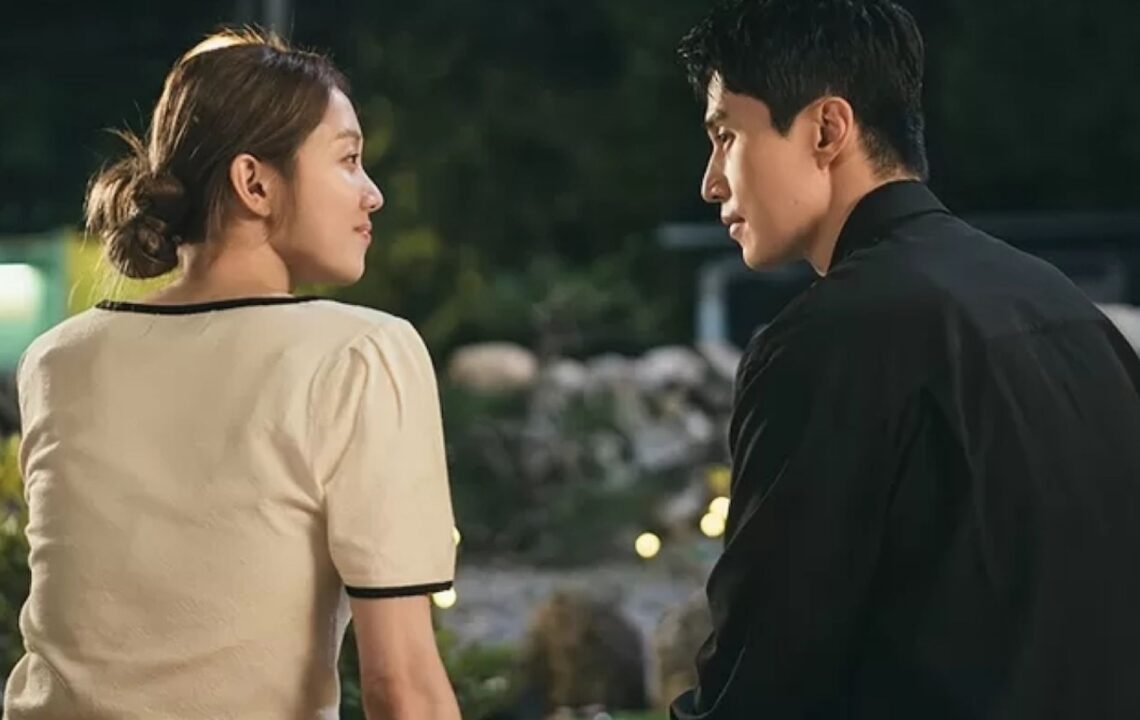 The Nice Guy 7 The Nice Guy