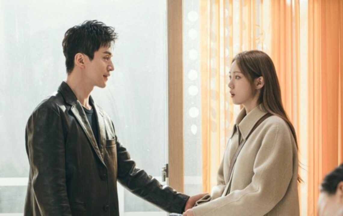 The Nice Guy 5 The Nice Guy