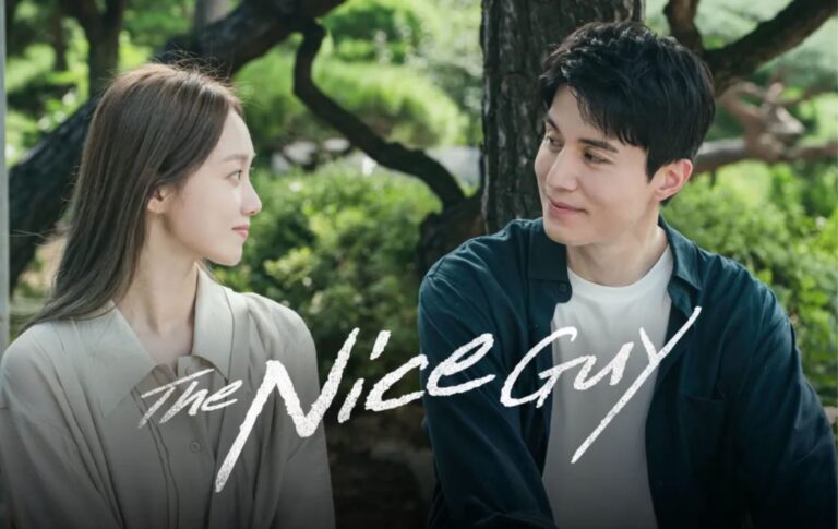 The Nice Guy