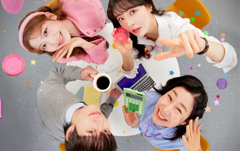 Os 18 Melhores Lançamentos de Doramas de 2025