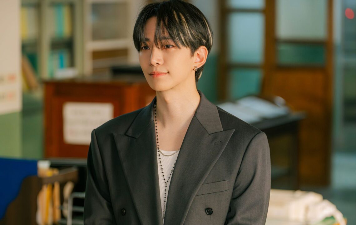 Typhoon Family 8 Typhoon Family