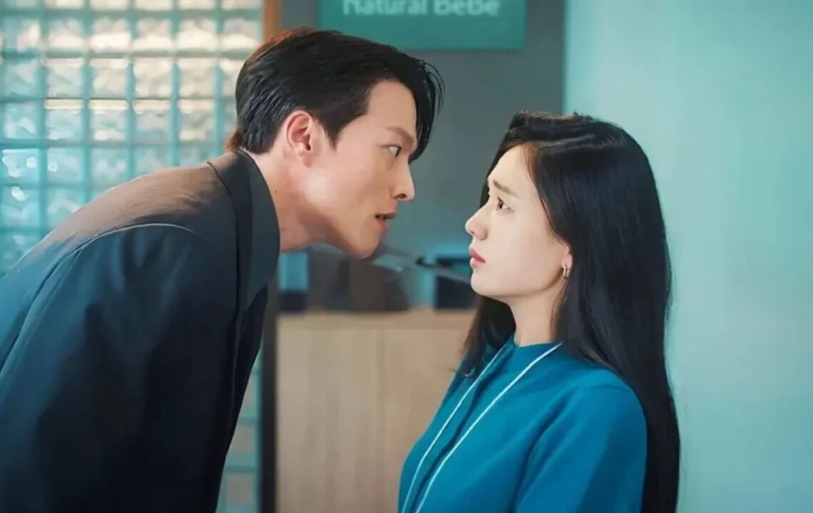 Beijo Explosivo 4 Beijo Explosivo