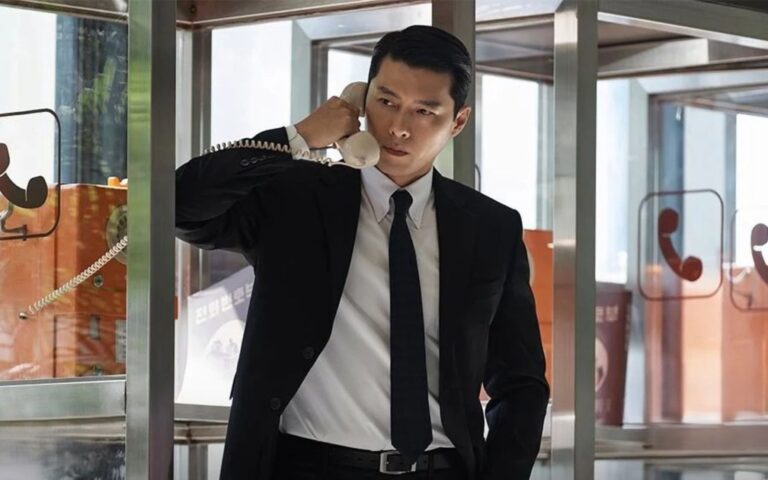 hyu bin made korea