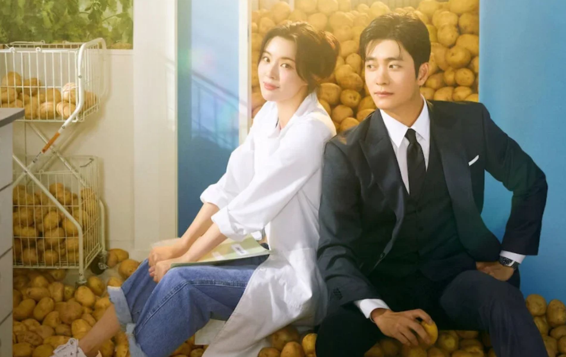 Doramas com o Ator Kang Tae-oh 2 Doramas com o Ator Kang Tae-oh