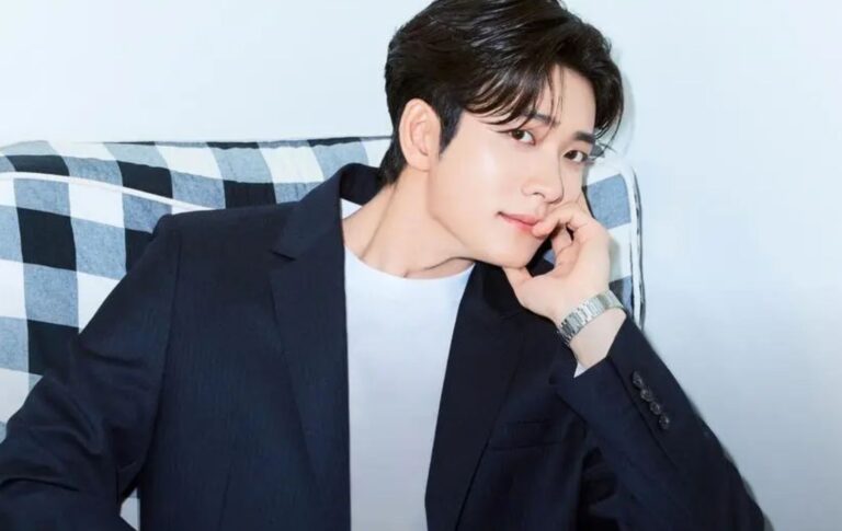 Kang Tae-oh confirma passagem pelo Brasil em turnê