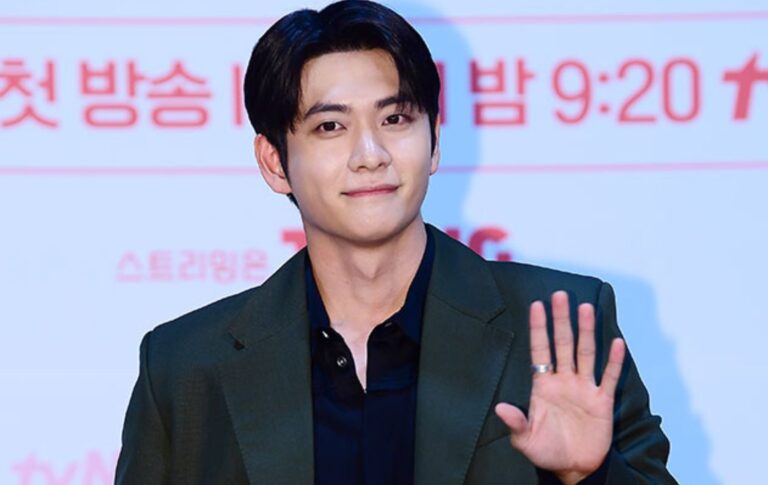 Kang Tae oh 2