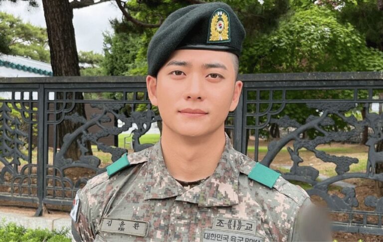 Kang Tae oh 3