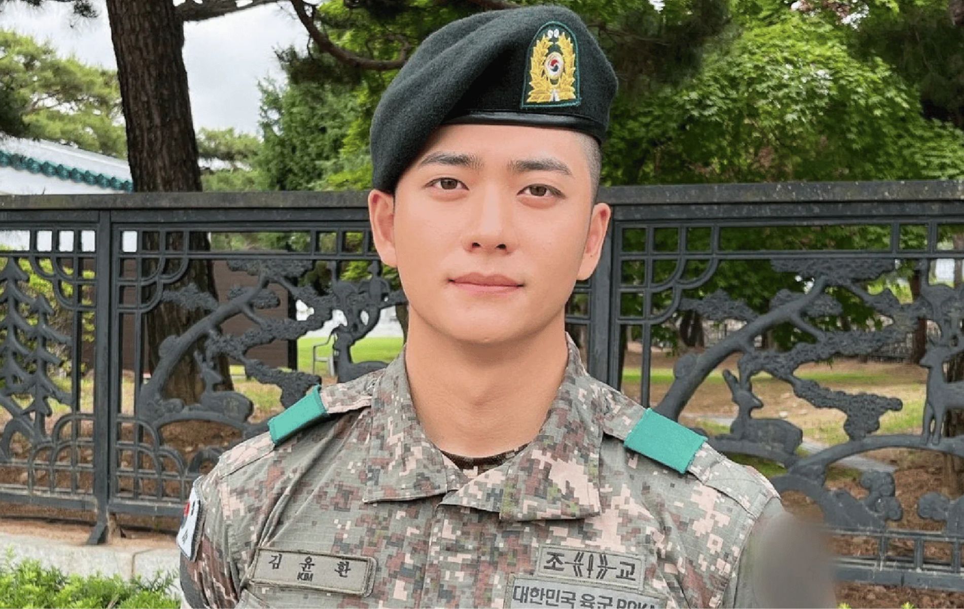 Kang Tae-oh confirma passagem pelo Brasil em turnê 2 Kang Tae oh 3