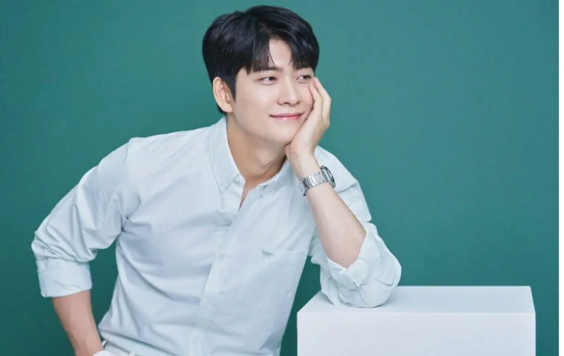 Kang Tae oh