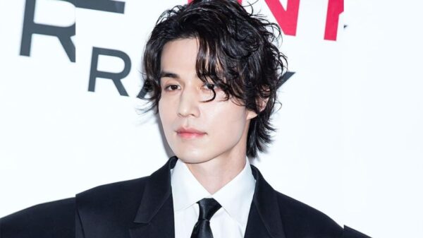 Leedongwook official