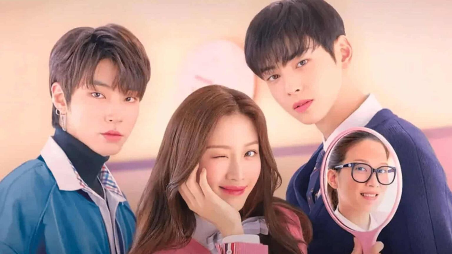 Doramas em alta: onde acompanhar, comentar e descobrir novidades k drama beleza verdadeira 1920x1080 1