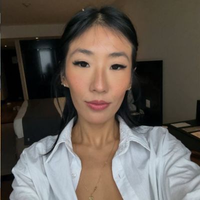 Meu Namorado Coreano: o novo reality da Netflix que está surpreendendo o público 2 Camila Kim