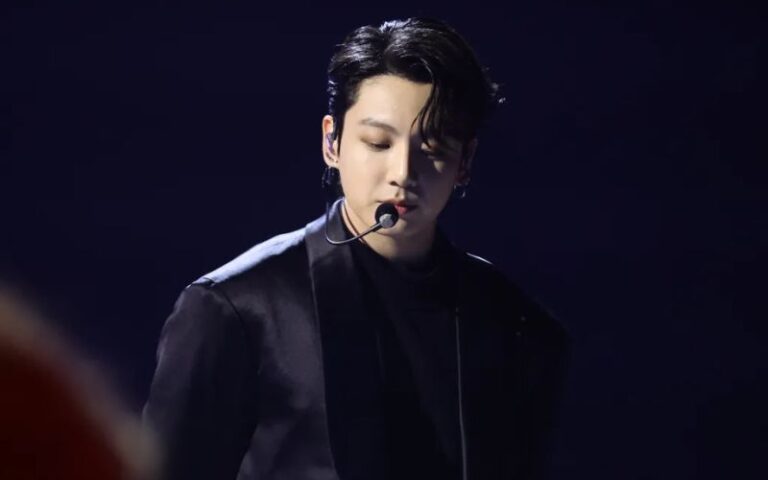 Brasileira é presa na Coreia após perseguição a Jungkook chocar fãs do BTS 2 Jungkook