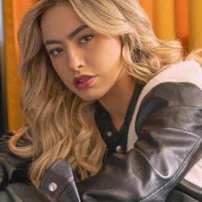 Meu Namorado Coreano: o novo reality da Netflix que está surpreendendo o público 5 Mariana Tollendal