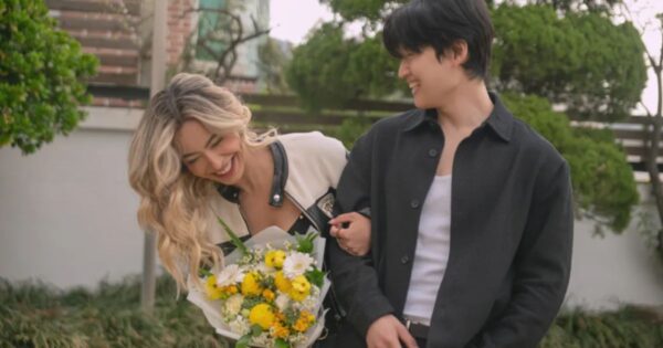 Meu namorado coreano 1 1