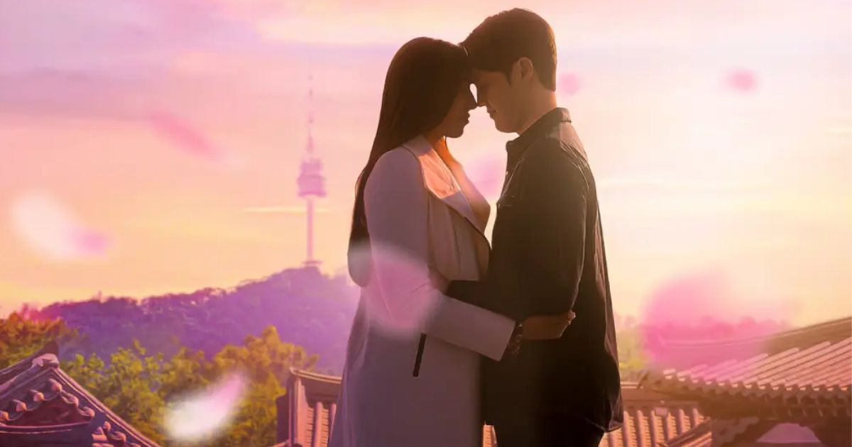 Meu Namorado Coreano: reality da Netflix provoca debate cultural e divide opiniões 2 Meu Namorado Coreano