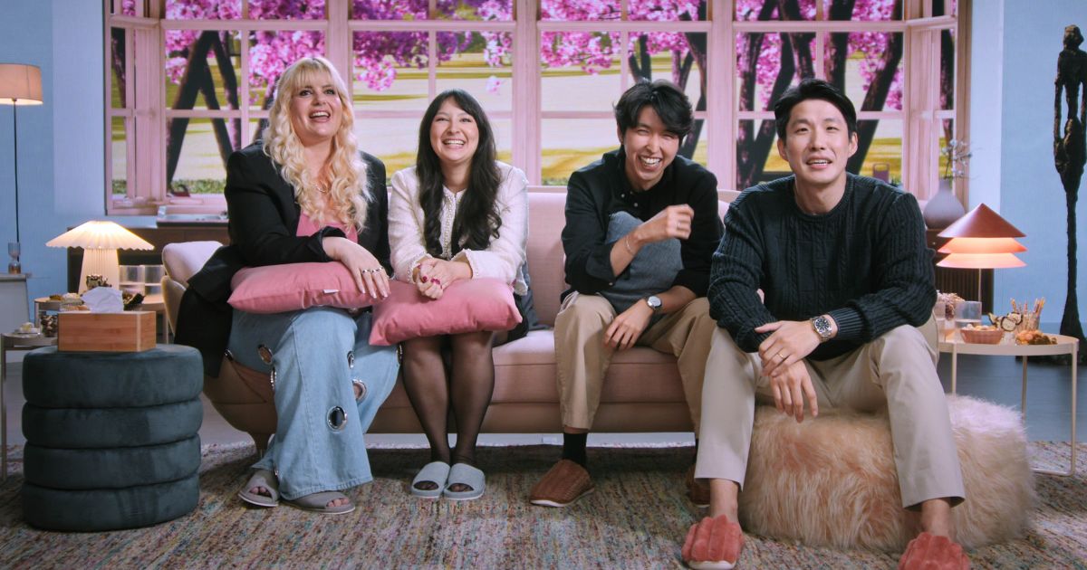 Meu Namorado Coreano: reality da Netflix provoca debate cultural e divide opiniões 3 Meu Namorado Coreano