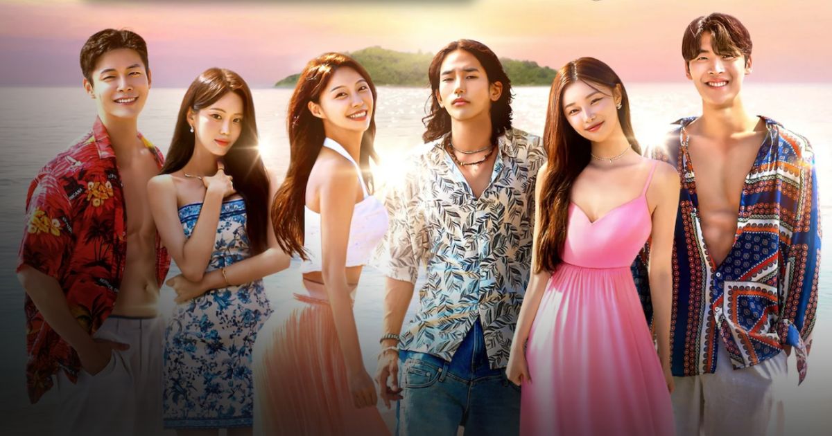 Solteiros, Ilhados e Desesperados: nova temporada do reality mais aguardado da Netflix