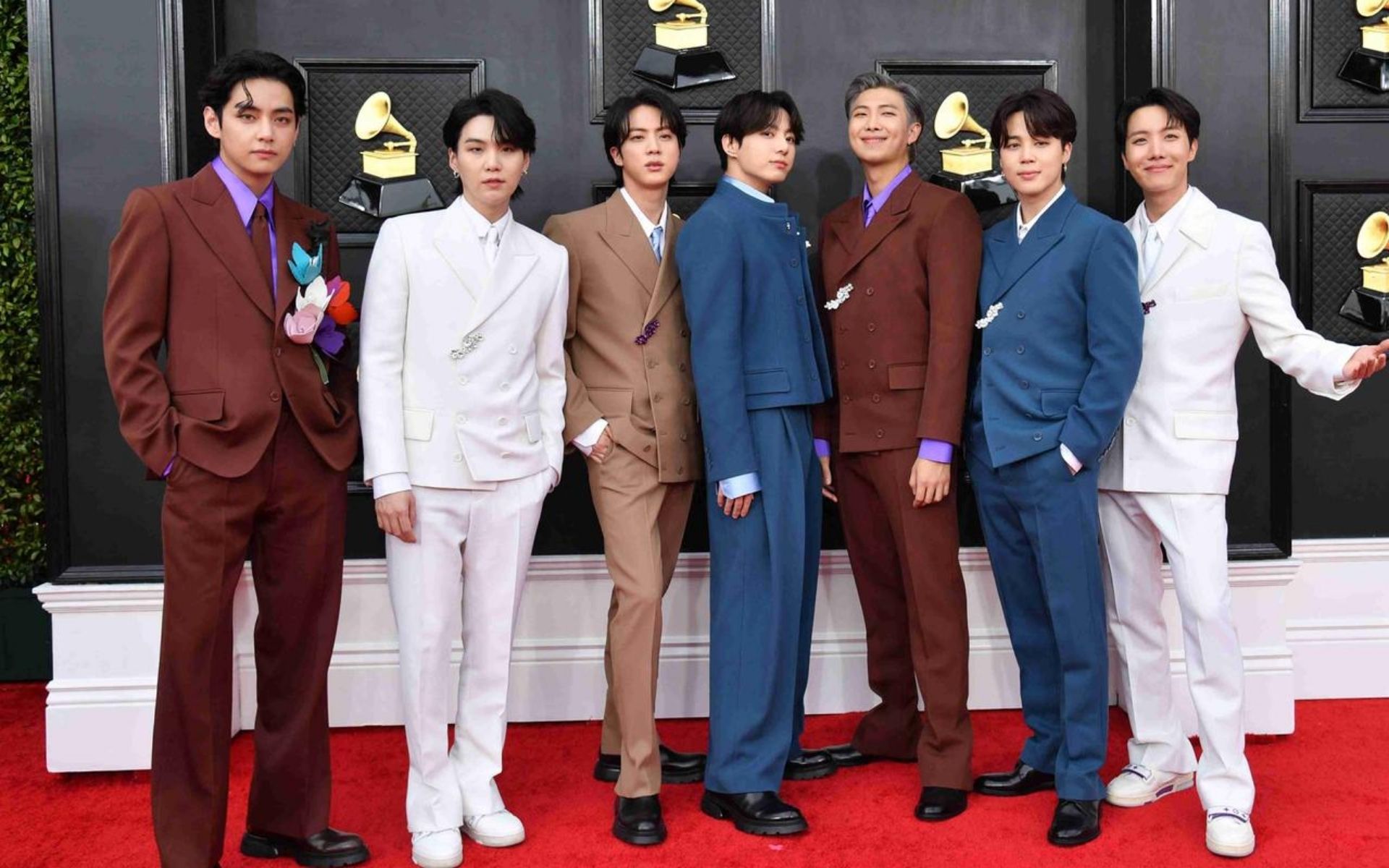 BTS confirma shows históricos no Brasil em 2026 e promete maior espetáculo de K-pop já visto no país