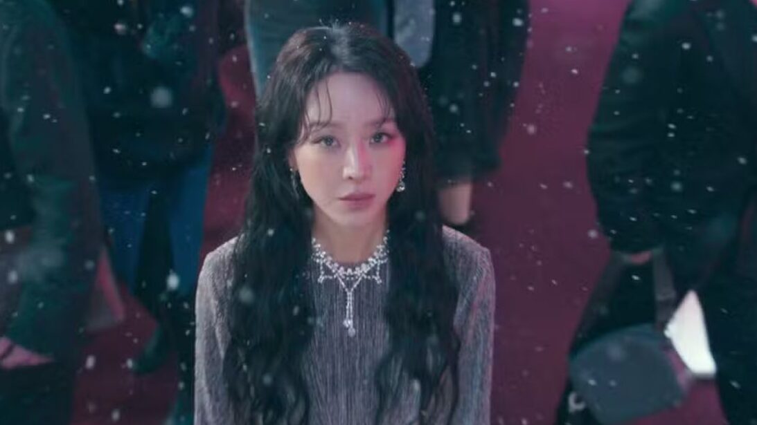 Melhores doramas para assistir na Netflix em 2026 11 A Arte de Sarah