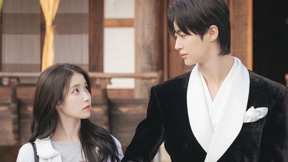 A Coroa Perfeita 12 A Coroa Perfeita