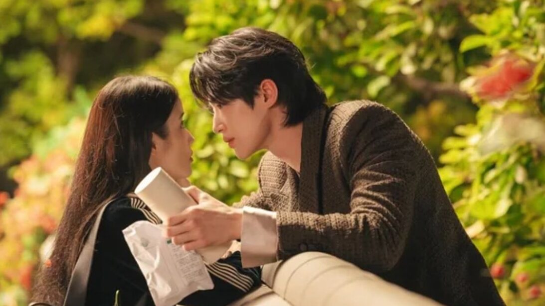 A Coroa Perfeita 11 A Coroa Perfeita