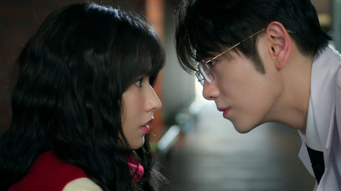 Affinity (Afinidade) 8 Affinity (Afinidade)