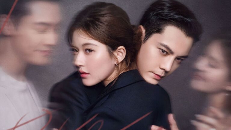 Os 10 Melhores C-Dramas Mais Populares de Todos os Tempos 2 Ambicao do Amor