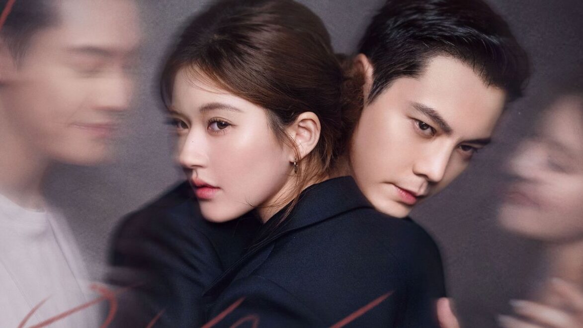 Os 10 Melhores C-Dramas Mais Populares de Todos os Tempos 6 Ambicao do Amor