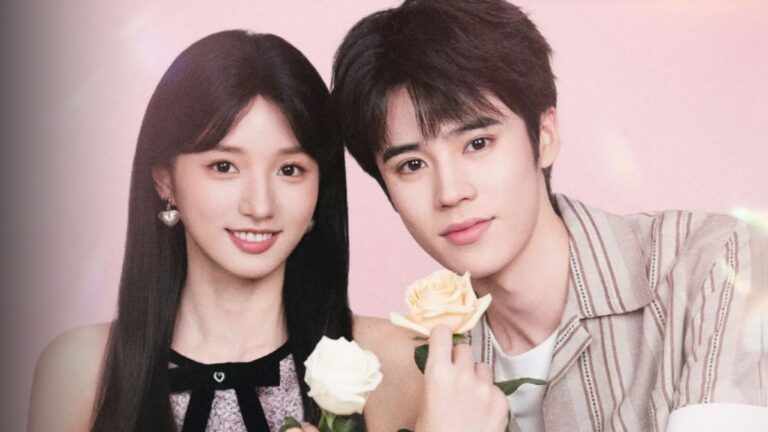 Lançamentos de C-Dramas 2026: Os Doramas Chineses Mais Aguardados 9 Amor Predestinado