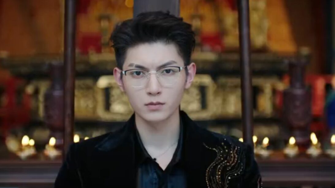 Amor Turbulento 11 Amor Turbulento