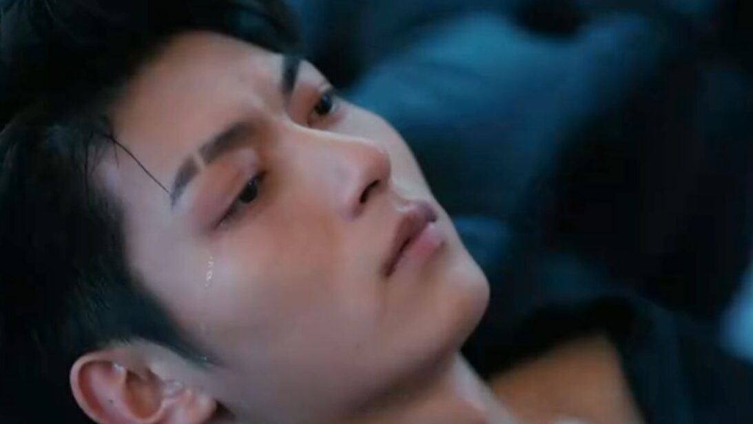 Amor Turbulento 10 Amor Turbulento