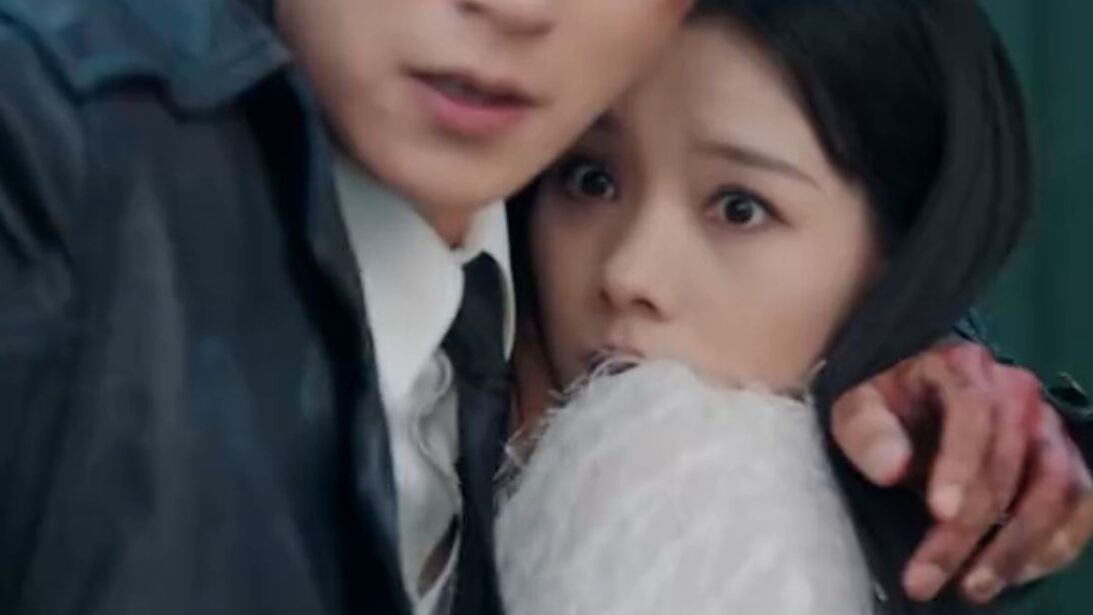 Amor Turbulento 9 Amor Turbulento