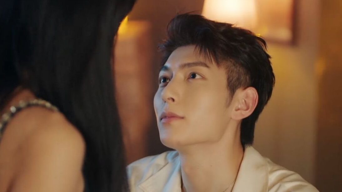 Amor Turbulento 6 Amor Turbulento