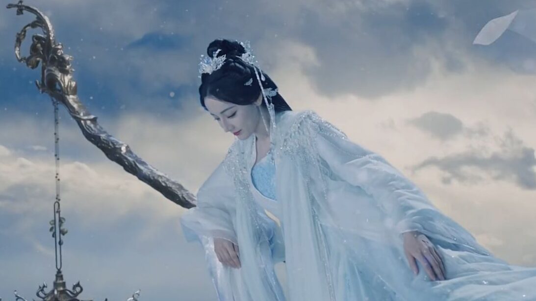 Amor além do túmulo 12 Amor além do túmulo