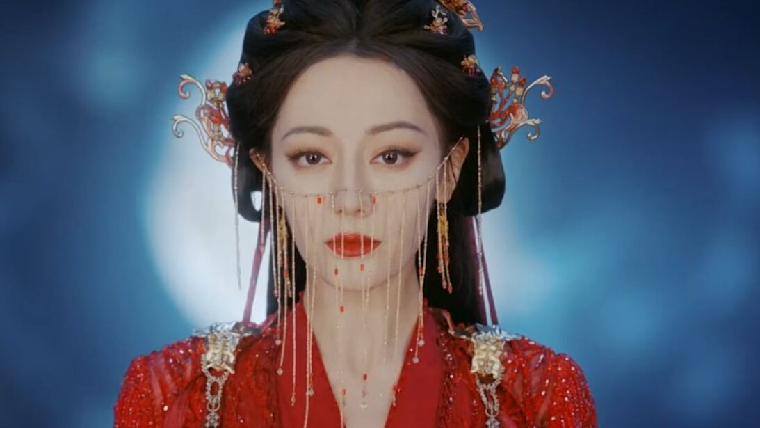 Amor além do túmulo 11 Amor além do túmulo