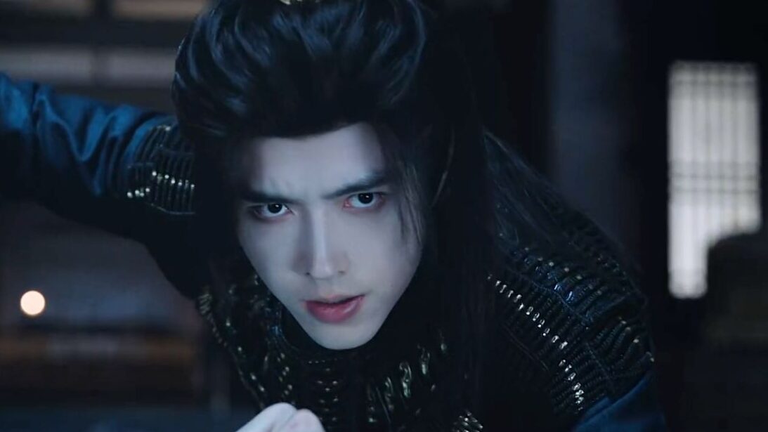 Amor além do túmulo 9 Amor além do túmulo