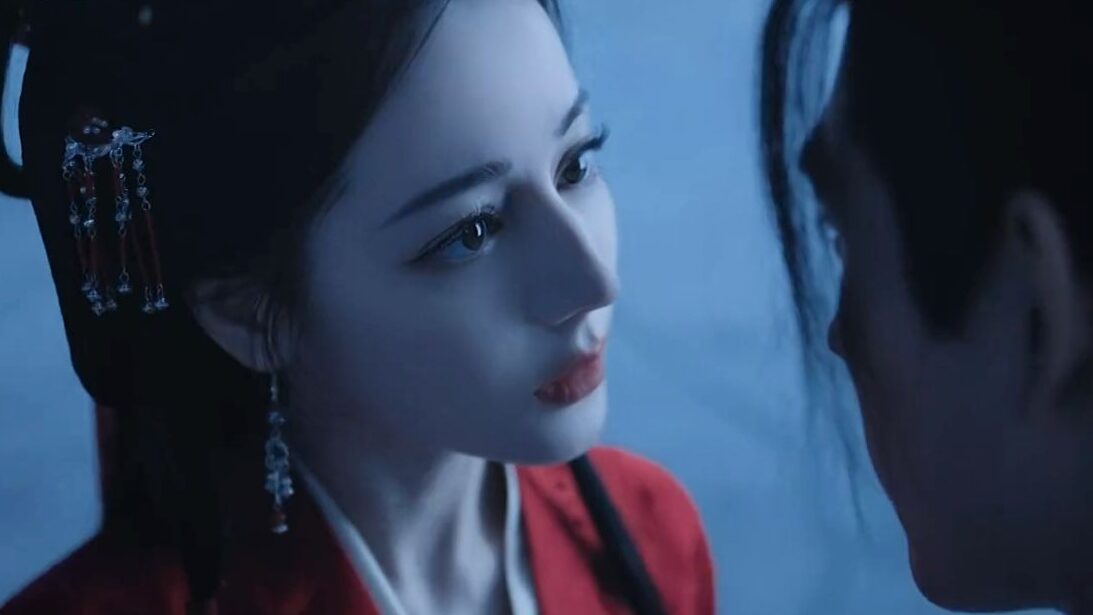 Amor além do túmulo 8 Amor além do túmulo