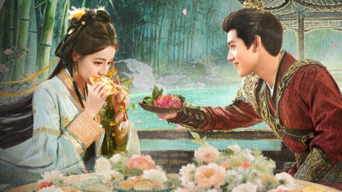 Amor além do túmulo 14 Amor além do túmulo