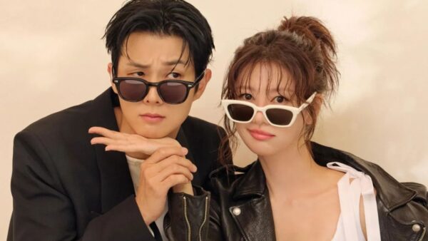 Amor de Mentirinha 7