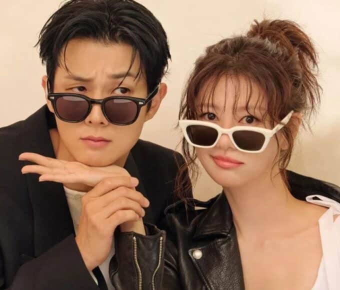 Amor de Mentirinha 7