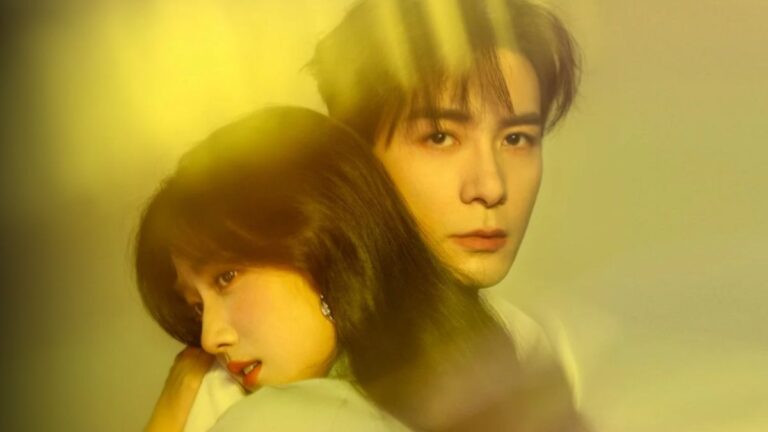 Lançamentos de C-Dramas 2026: Os Doramas Chineses Mais Aguardados 5 Amor nas Entrelinhas