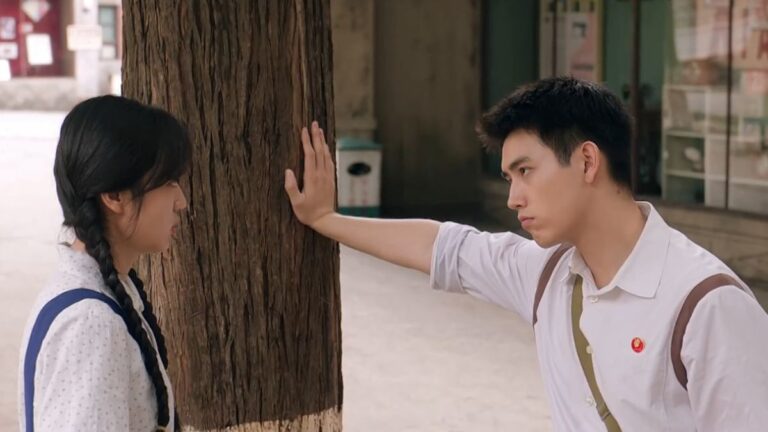 Lançamentos de C-Dramas 2026: Os Doramas Chineses Mais Aguardados 4 Amor nos Anos 1970