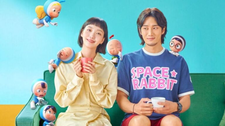 Doramas 2026: Lançamentos Mais Esperados, Lista Completa dos K-Dramas 16 As Celulas de Yumi 3