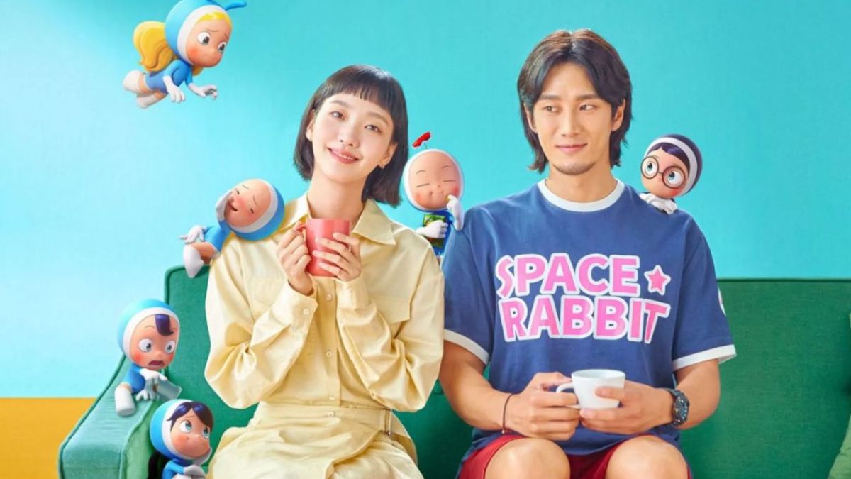 Doramas 2026: Lançamentos Mais Esperados, Lista Completa dos K-Dramas 15 As Celulas de Yumi 3