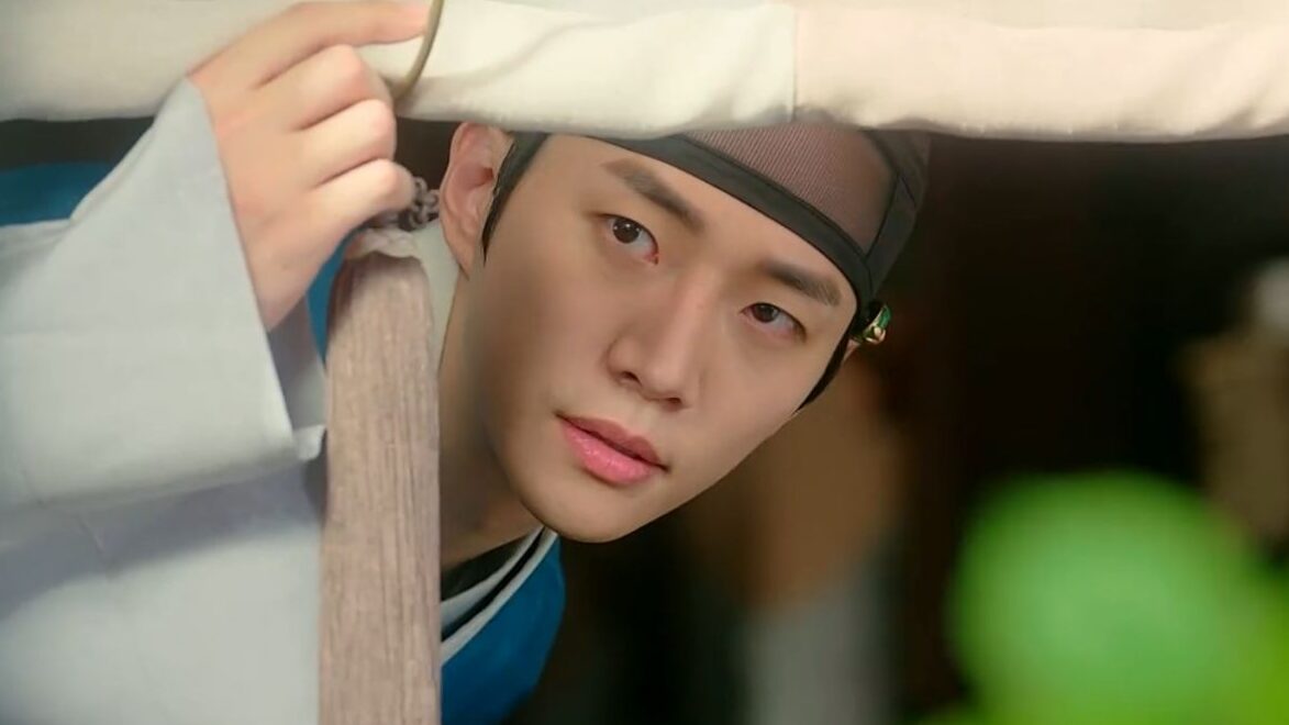 As Mangas Vermelhas 9 As Mangas Vermelhas